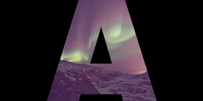 735x1102 Cute Letter A Wallpapers