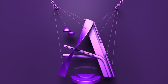 3840x2918 The Letter A Wallpapers