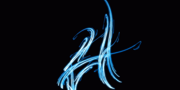 1024x768 Letter A Wallpapers