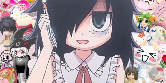 1080x1920 cutecore #pinkcore #neetcore #anime