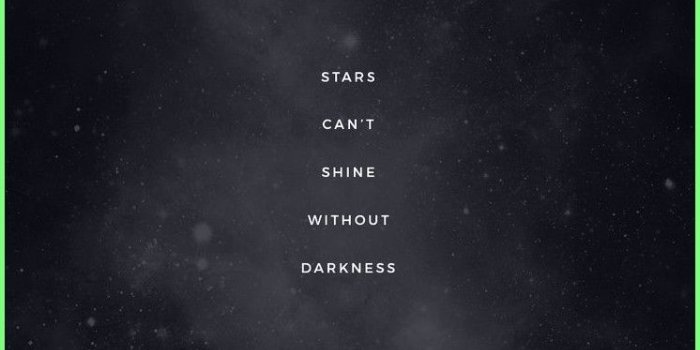 746x1318 Black iPhone Quotes Wallpapers