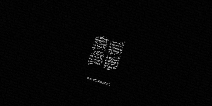 1920x1080 Download Your PC, Simplified Aesthetic