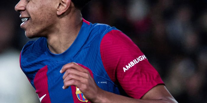 1900x4096 Wallpapers | Lamine Yamal ❤️ https