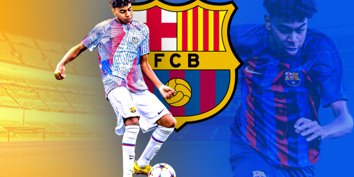 1800x1080 Who is Lamine Yamal - Barcelona's next