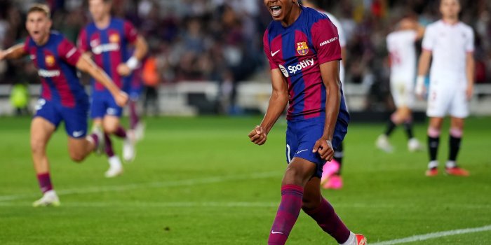 2792x2094 Lamine Yamal 4k Wallpapers