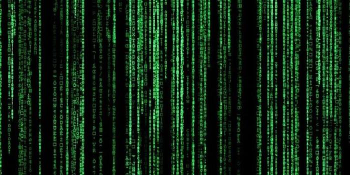 736x1308 matrix code The Matrix #movies #code