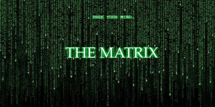 1440x900 Matrix Wallpapers HD