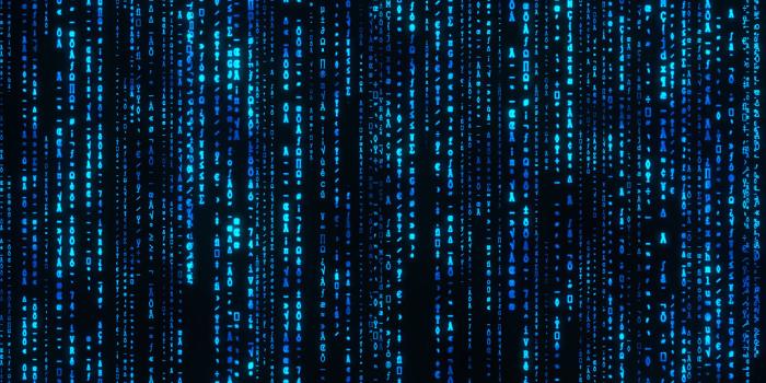 1024x819 The MATRIX Wallpaper HQ (blue) | I