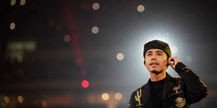 1920x1280 100+] Ivan Cornejo Wallpapers