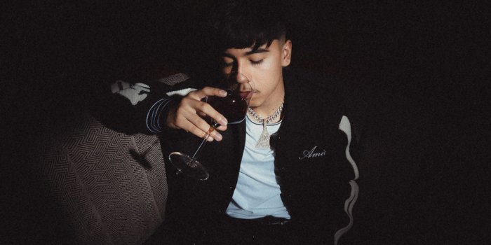 1060x1060 Ivan Cornejo Albums Wallpapers