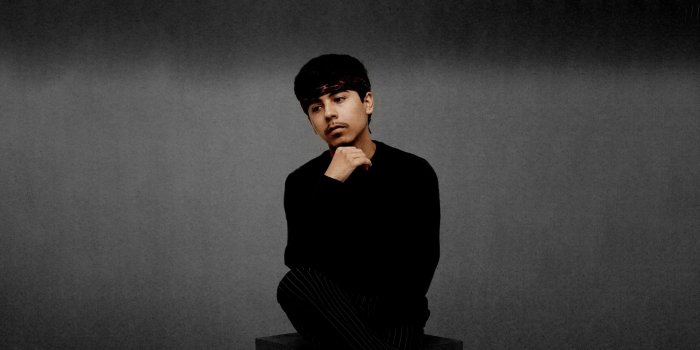 2560x1440 Ivan Cornejo Wallpaper 4K, American