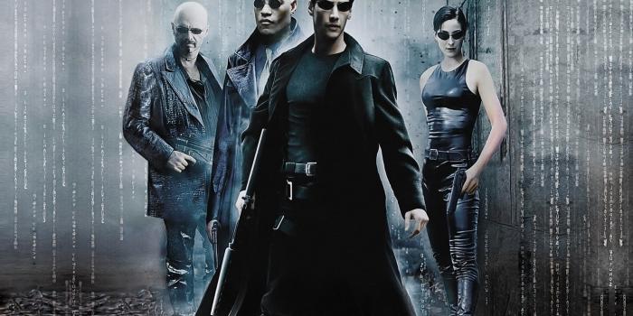 1920x1081 The Matrix HD Wallpapers and Backgrounds