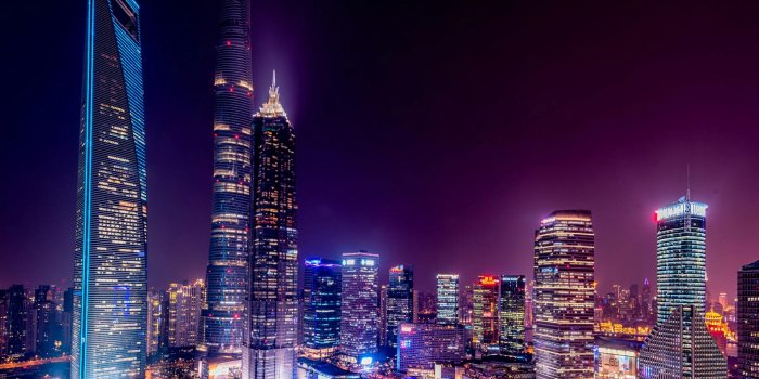 1805x1205 City Night Photos, Download The BEST