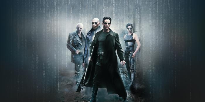 5488x3087 Matrix Movie by uurcan