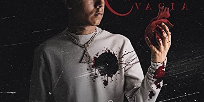 1000x1000 Te Sigo Extrañando by Ivan Cornejo