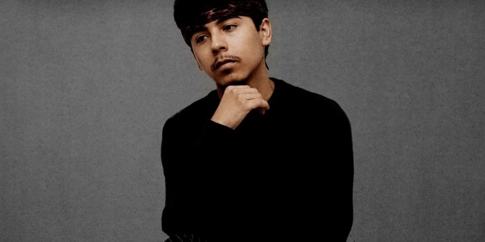 2048x2048 Ivan Cornejo Wallpaper 4K, American