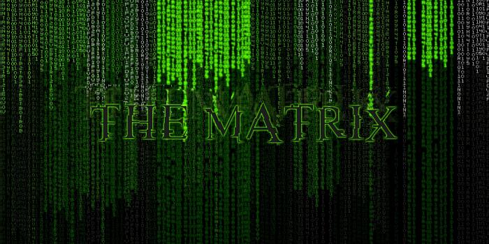 1920x1080 Matrix HD Codebreak
