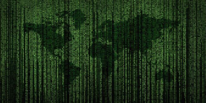 1920x810 100+] Matrix Wallpapers | Wallpapers.com