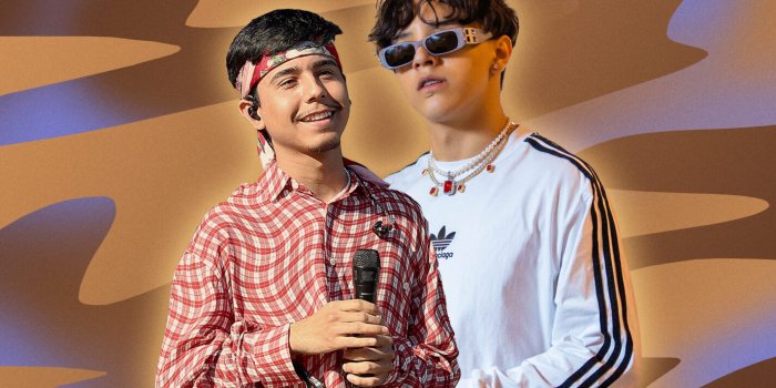 1424x1068 Xavi, Ivan Cornejo & More Star in