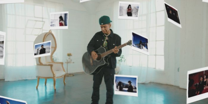 1280x720 Te Sigo Extrañando by Ivan Cornejo on TIDAL