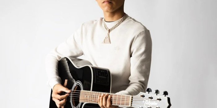 1079x1078 Ivan Cornejo Record Label