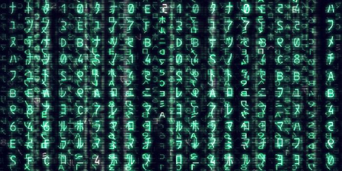 1125x2436 vv59-matrix-texture-film-pattern