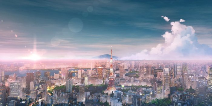 1920x1080 Best Cityscapes Wallpapers on Wallpaper