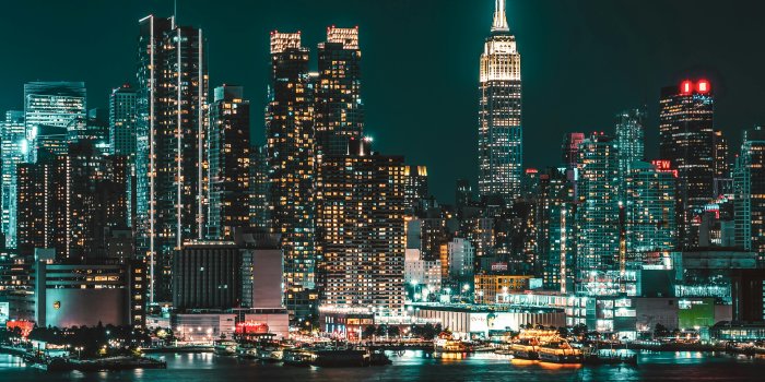 3843x5765 City Night Photos, Download The BEST