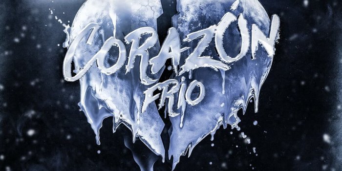 1200x1200 Ivan Cornejo - Corazón Frio: lyrics and