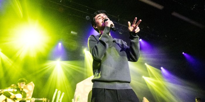 1600x900 Ivan Cornejo's Star-Making NYC Performance