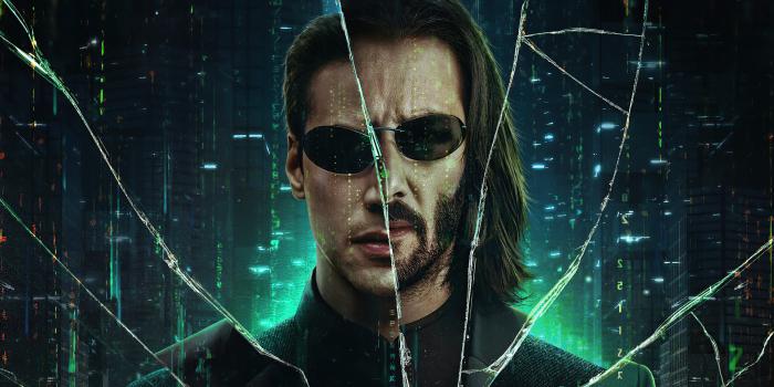 3840x2160 The Matrix Resurrections wallpapers for