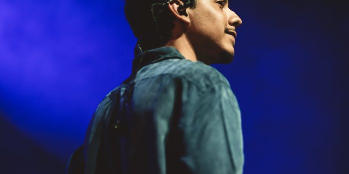 2500x3750 Ivan Cornejo @ Mission Ballroom