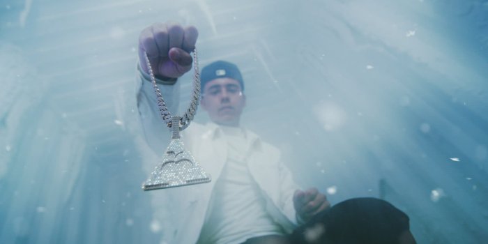 1280x720 Corazón Frio by Ivan Cornejo on TIDAL