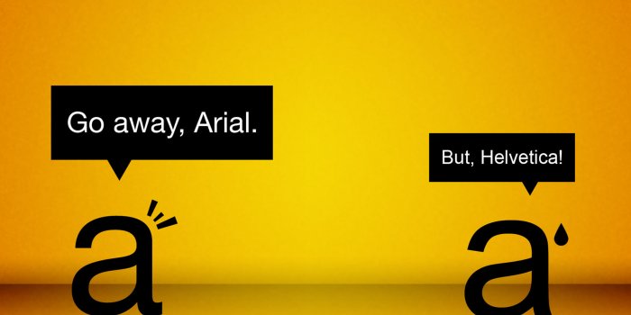 1920x1440 Download Funny Typography HD Wallpaper