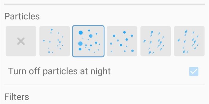 1152x2048 Filters & Effects « Android