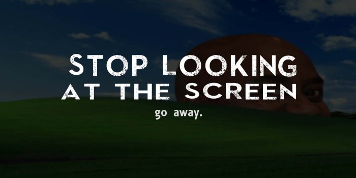 1920x1080 Download go away Wallpaper | Wallpapers.com