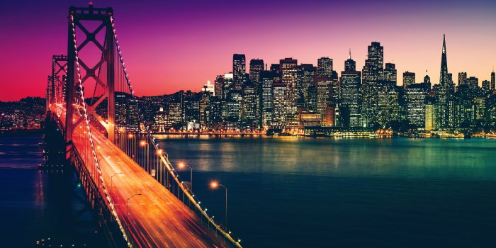 3840x2160 California Cityscape 4k - 4k Wallpapers