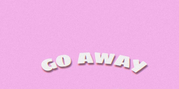 1080x1920 Pink Aesthetic Wallpaper