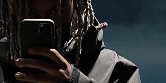 770x1339 Destroy Lonely Wallpapers