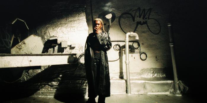 1581x1054 Destroy Lonely: 'NOSTYLIST' Rapper Is