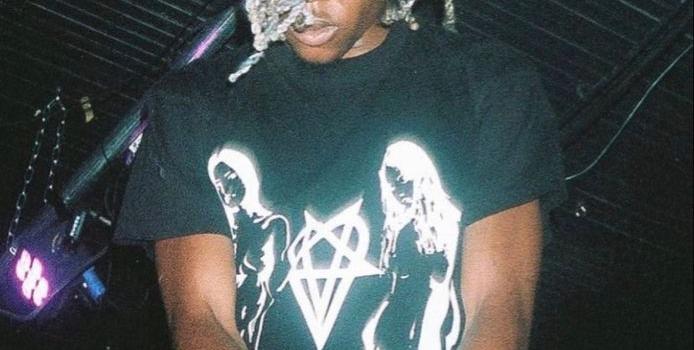 694x1200 Destroy Lonely Wallpapers