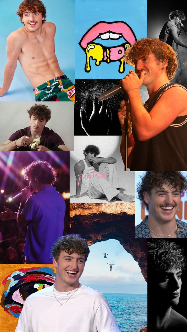 736x1308 Wallpaper Benson