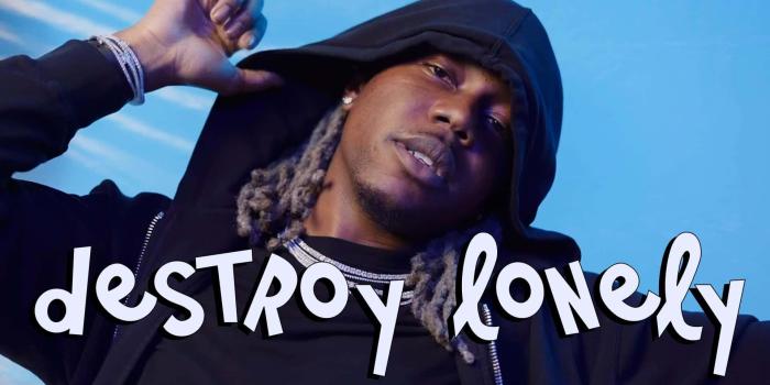 1920x1080 100+] Destroy Lonely Wallpapers