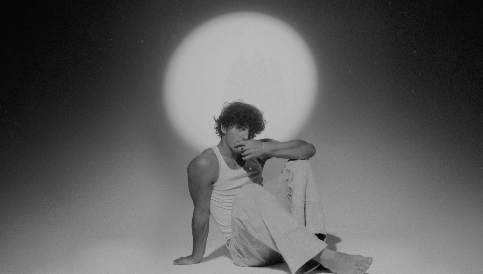 2912x1652 Benson Boone Wallpapers