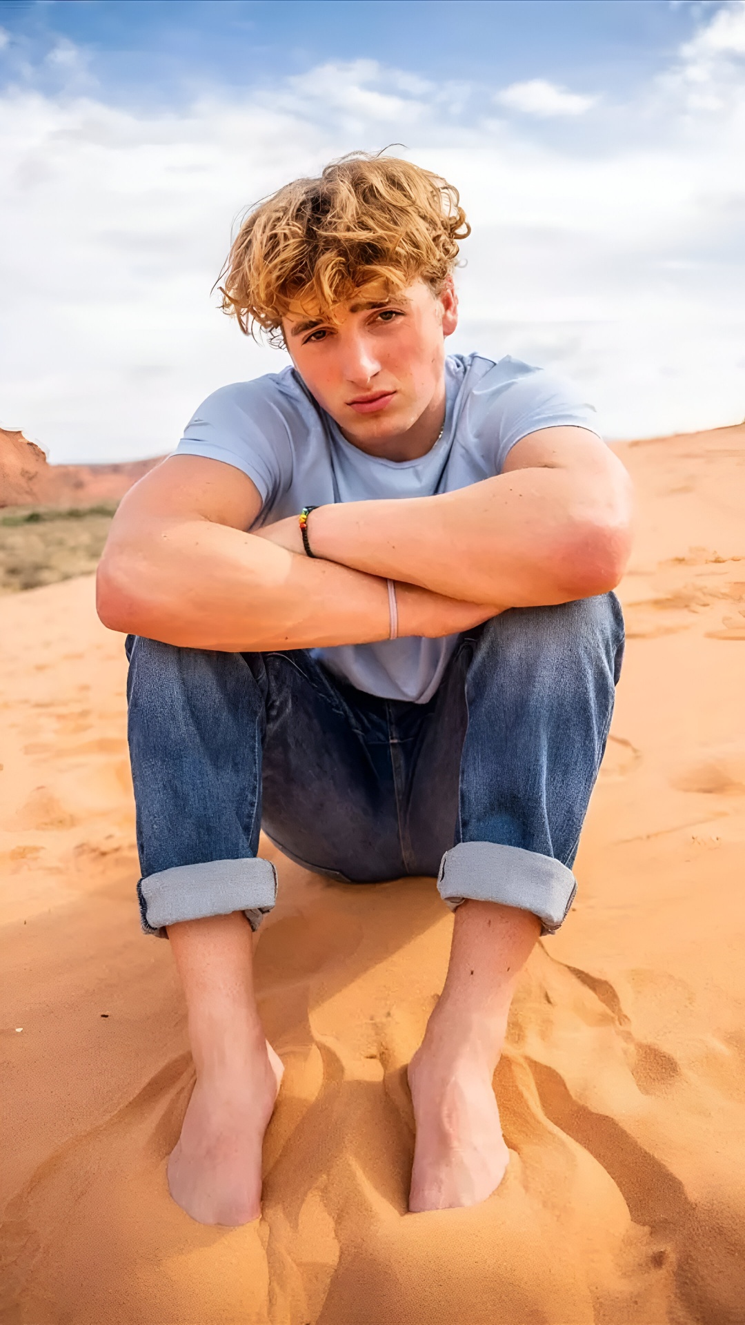 1080x1920 Top 42 Best Benson Boone Wallpapers [ HQ ]