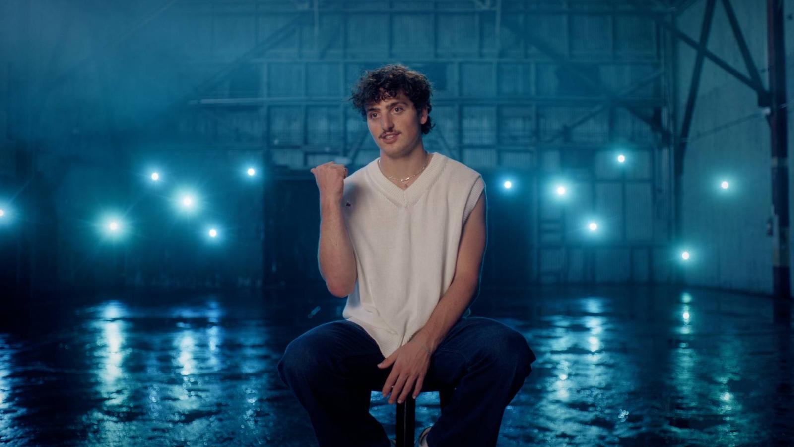 1920x1080 Get to Know Benson Boone - MTV PUSH