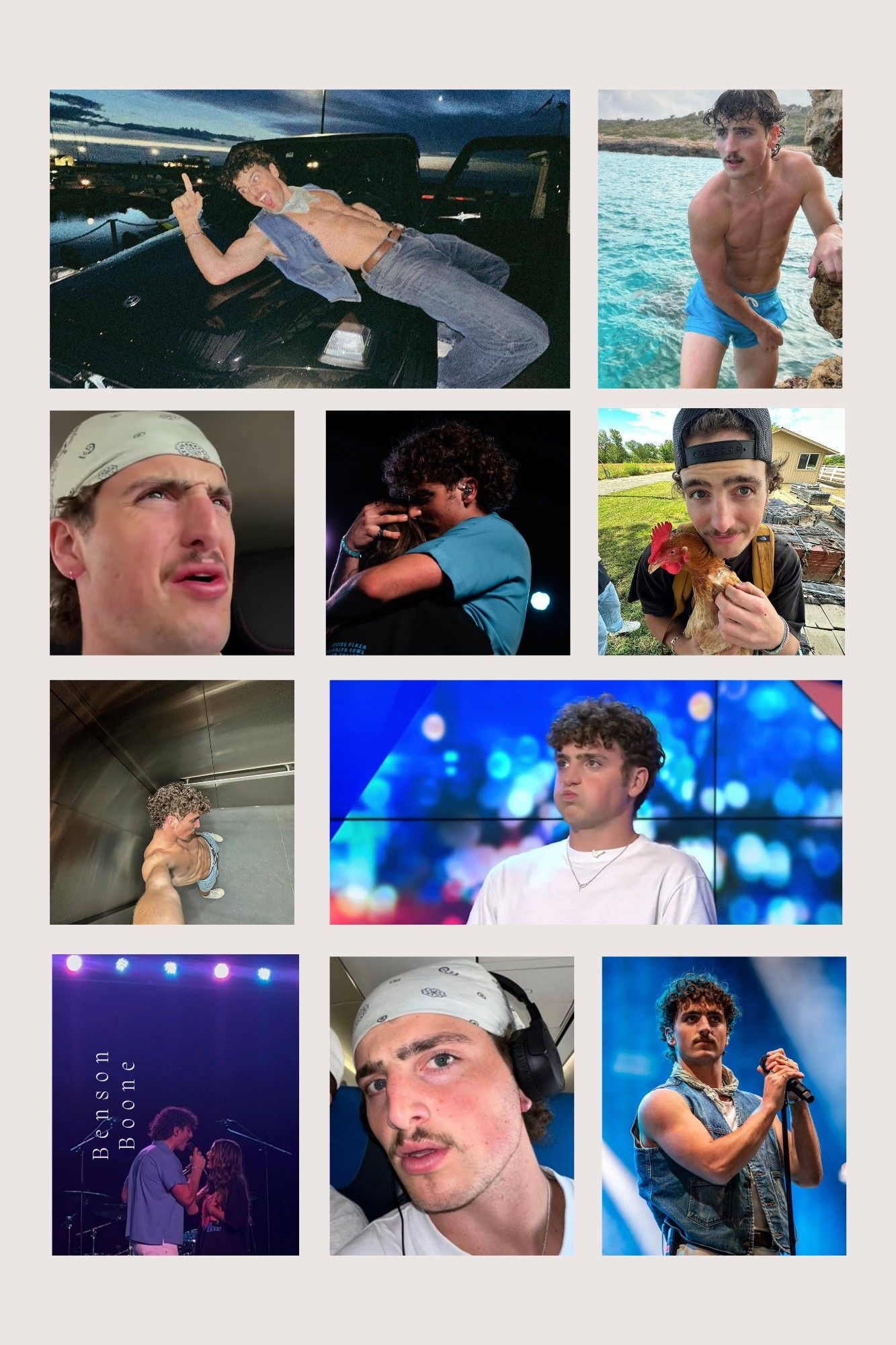 1333x2000 Benson Boone