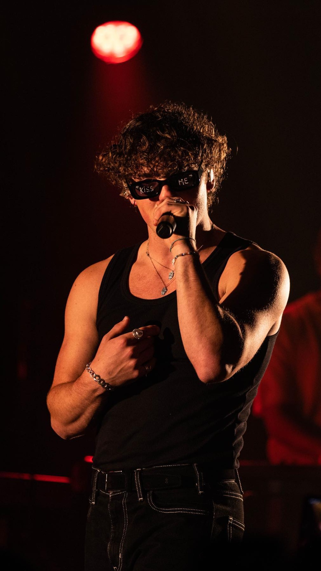 1080x1920 Top 42 Best Benson Boone Wallpapers [ HQ ]