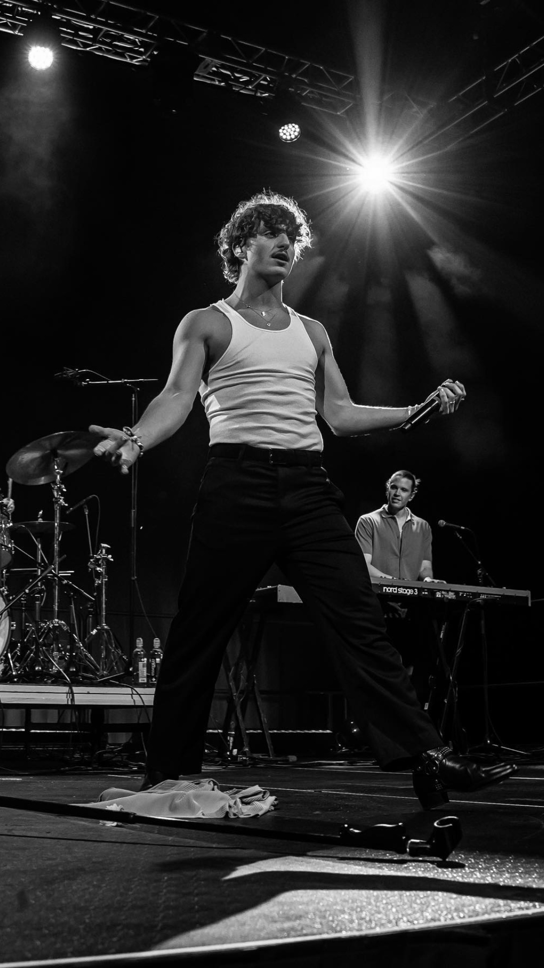 1080x1920 Top 42 Best Benson Boone Wallpapers [ HQ ]