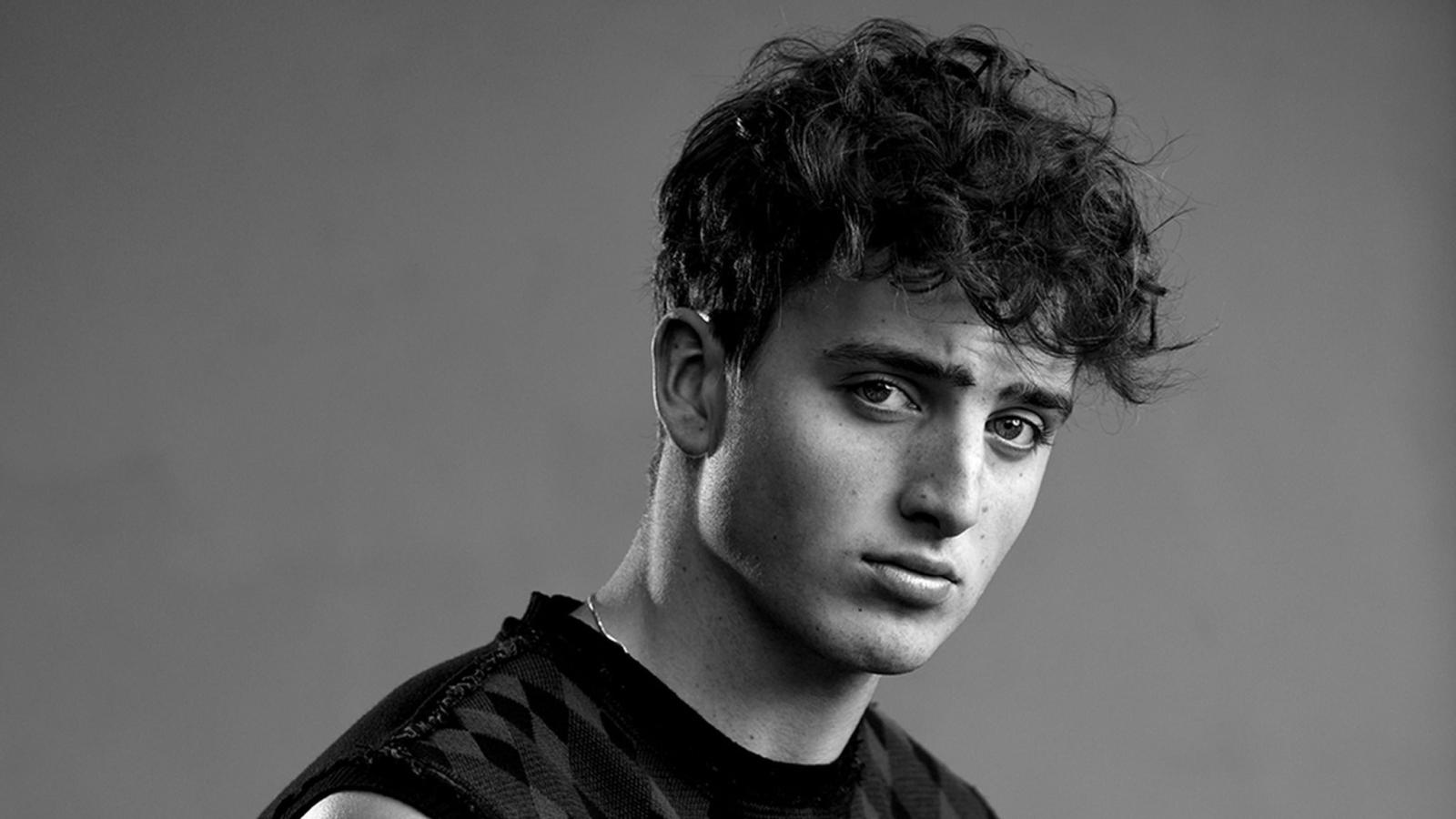 2048x1152 Benson Boone Tickets, 2024 Tour Dates